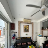 CƠ HỘI HIẾM CÓ! NHÀ MẶT TIỀN HẺM, LÊ VĂN SỸ, Q.3 - 6 TẦNG, CHỈ 17 TỶ